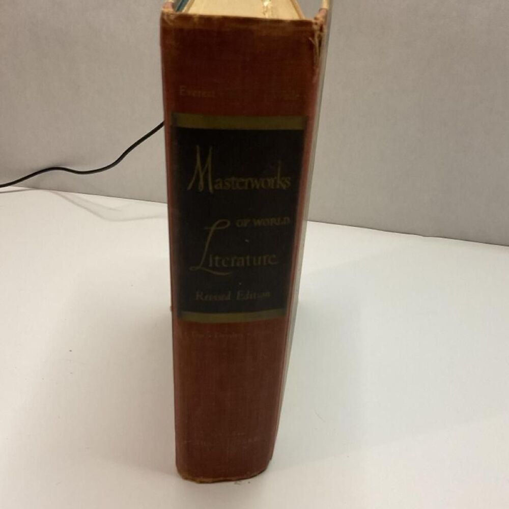 Unbranded multi Books